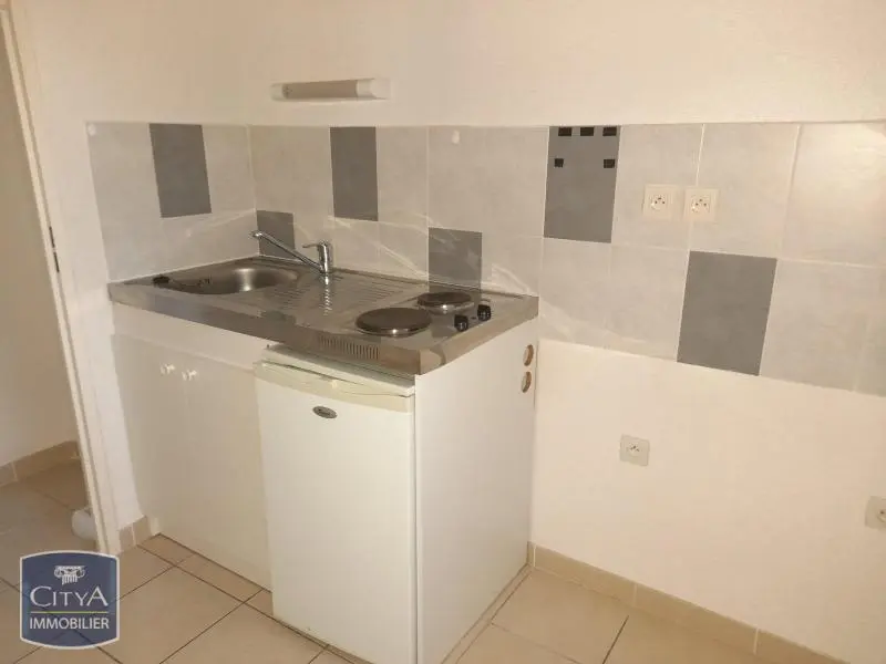Photo 4 Appartement 2 pièces 48.61m²