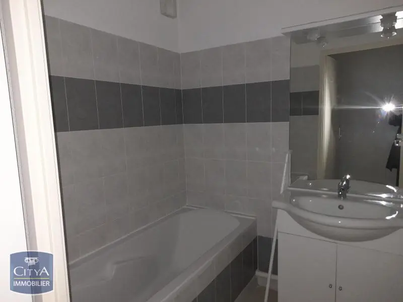 Photo 5 Appartement 2 pièces 48.61m²