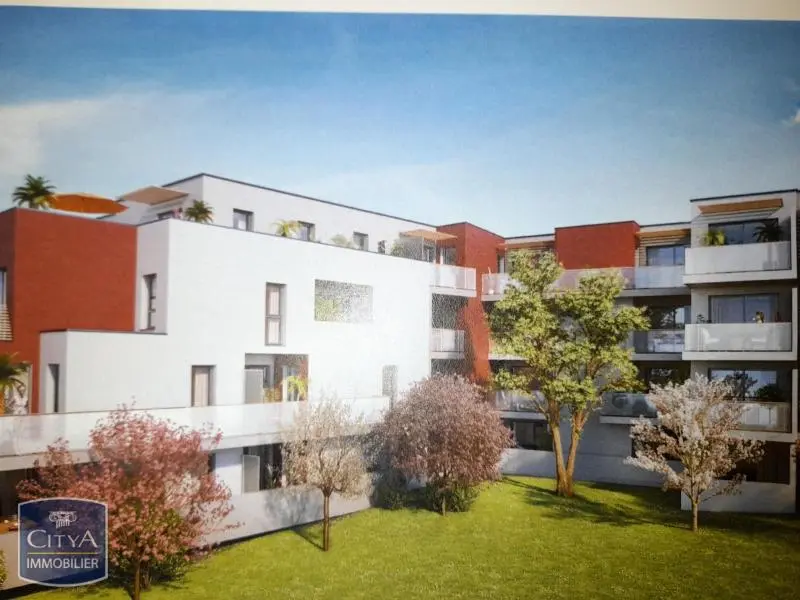 Photo 1 Appartement 1 pièce 22.12m²