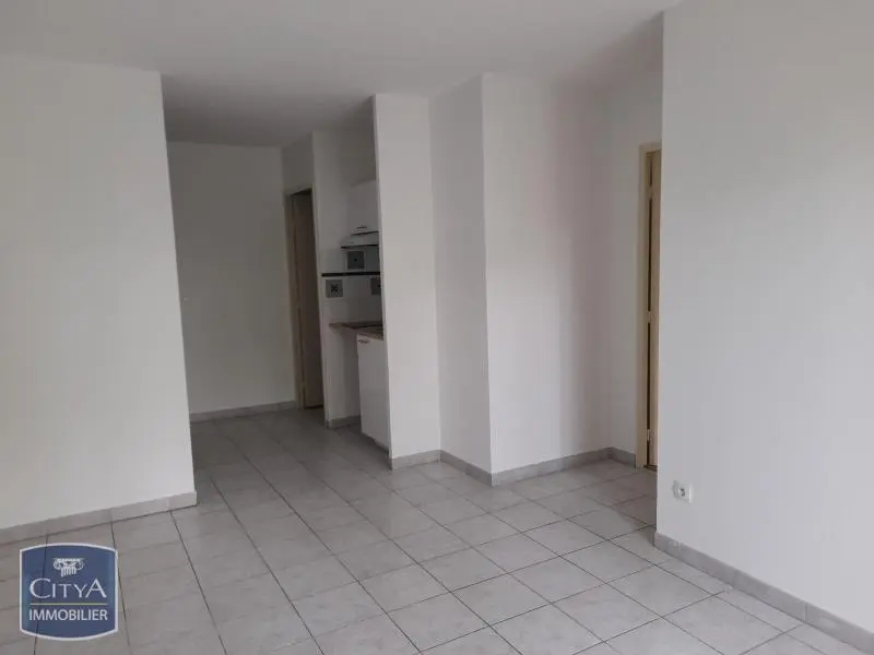 Photo 5 Appartement 2 pièces 35m²