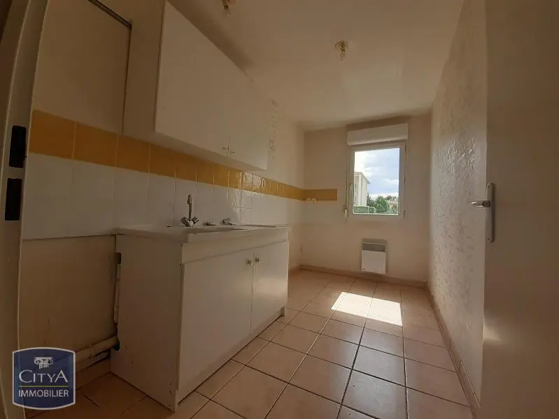 Photo 4 Appartement 3 pièces 62.05m²