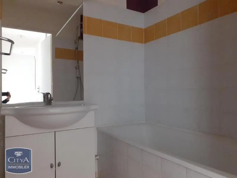 Photo 7 Appartement 3 pièces 62.05m²