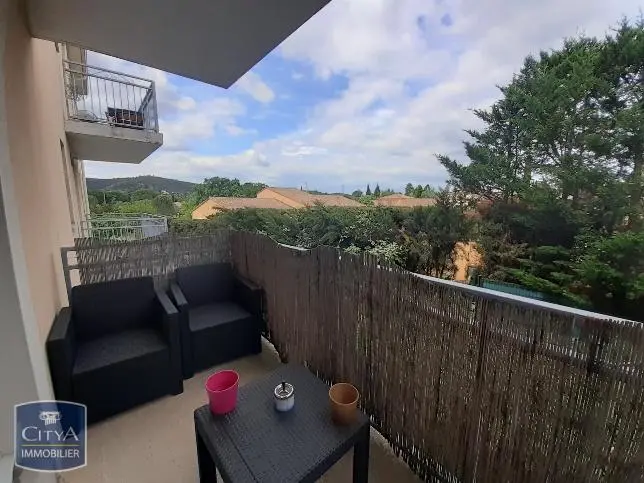 Photo 6 Appartement 2 pièces 46.29m²