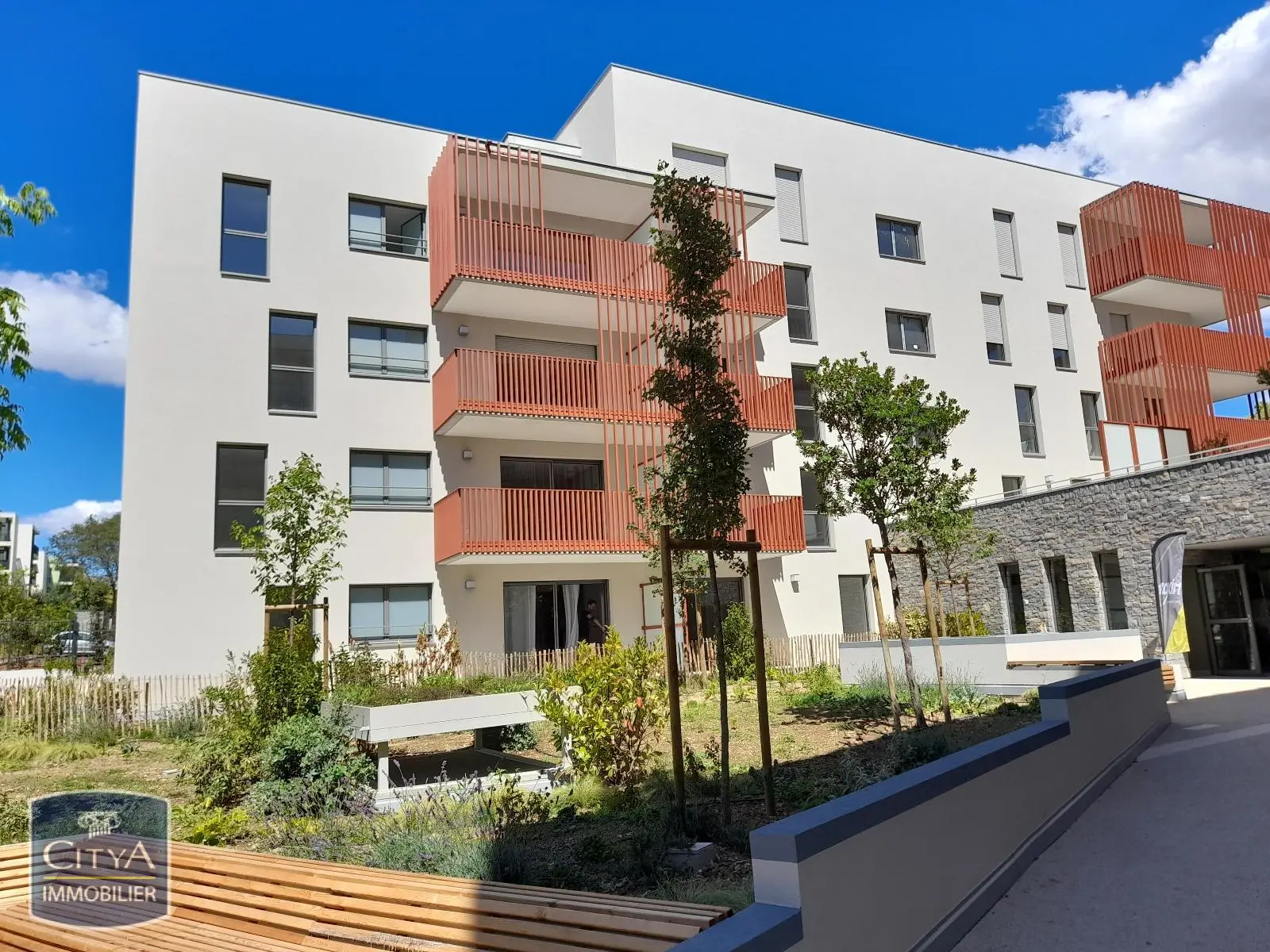 Photo 1 Appartement 3 pièces 69.88m²