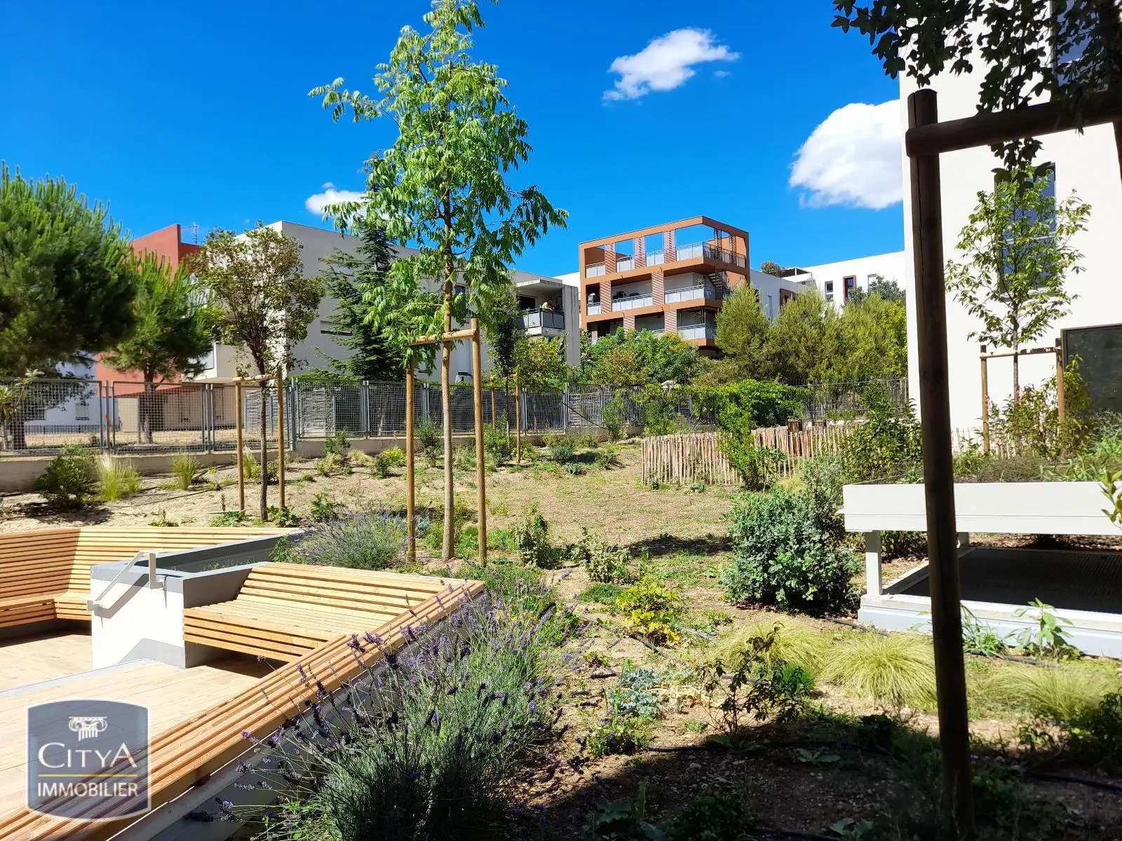 Photo 2 Appartement 3 pièces 69.88m²