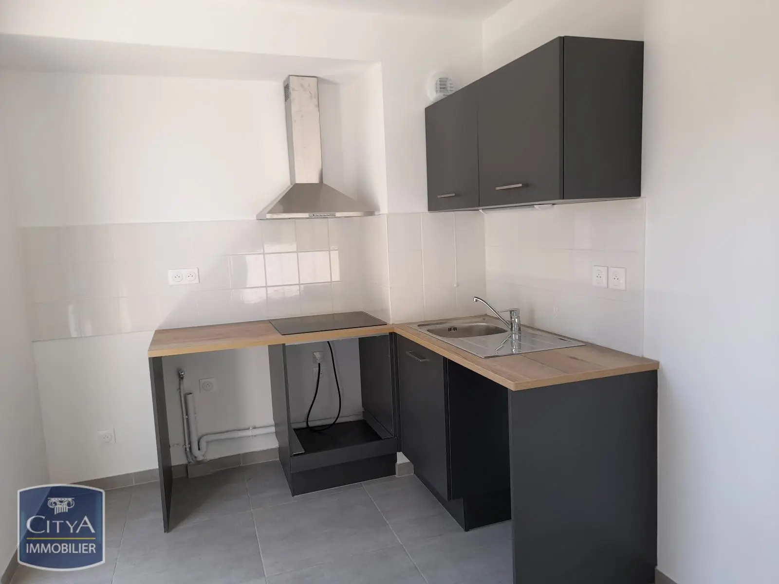 Photo 2 Appartement 3 pièces 64.65m²