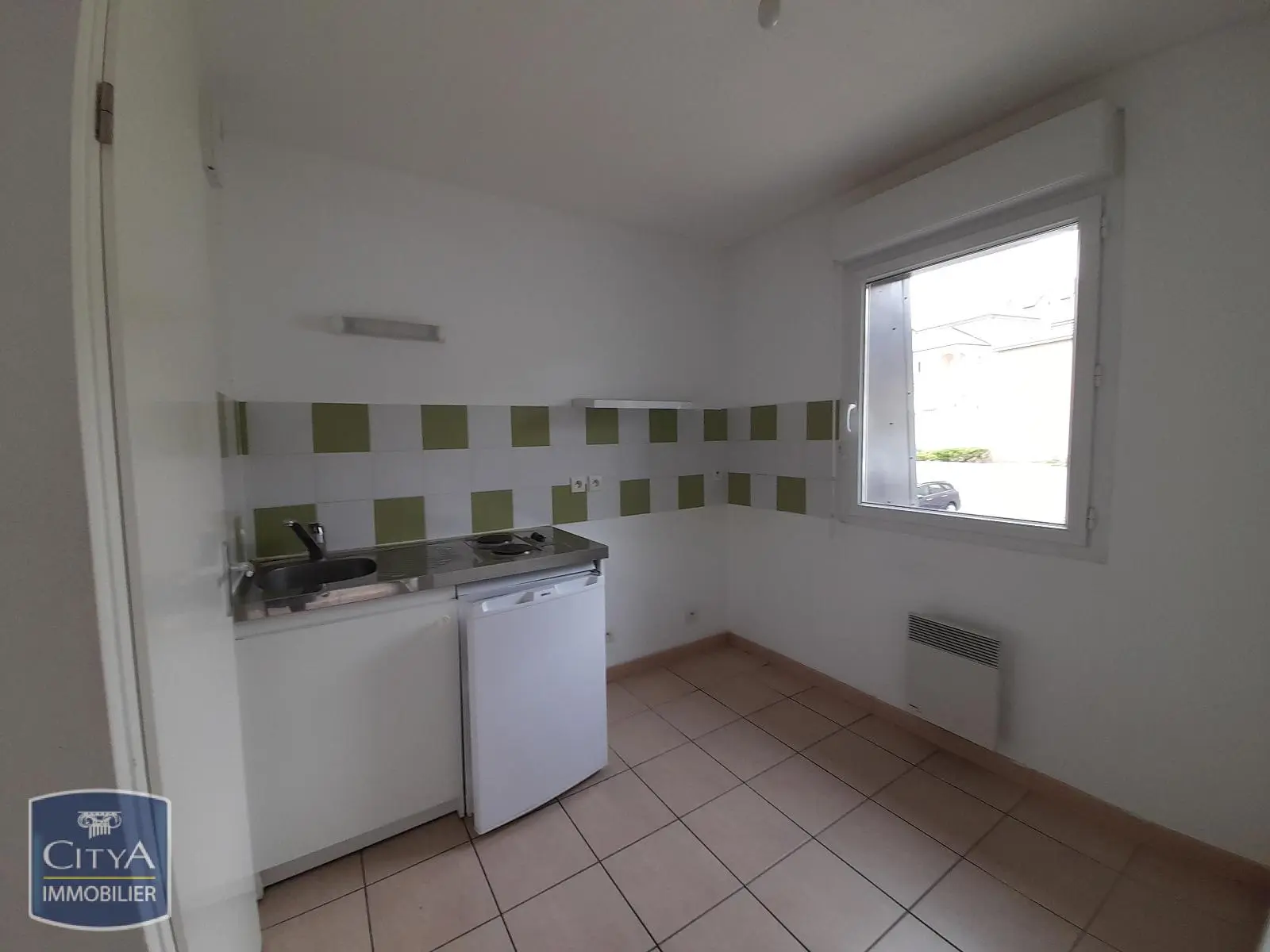 Photo 4 Appartement 2 pièces 51.09m²