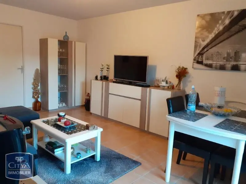 Photo 1 appartement Saint-Gilles