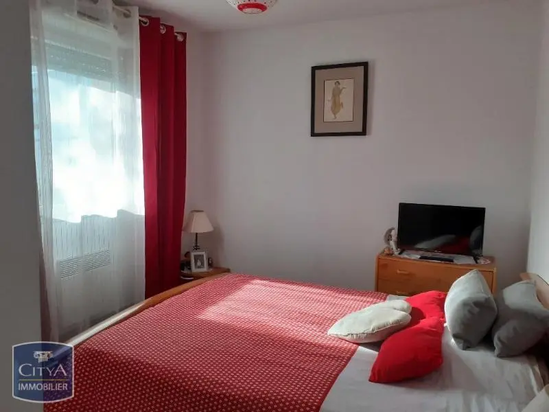 Photo 2 appartement Saint-Gilles