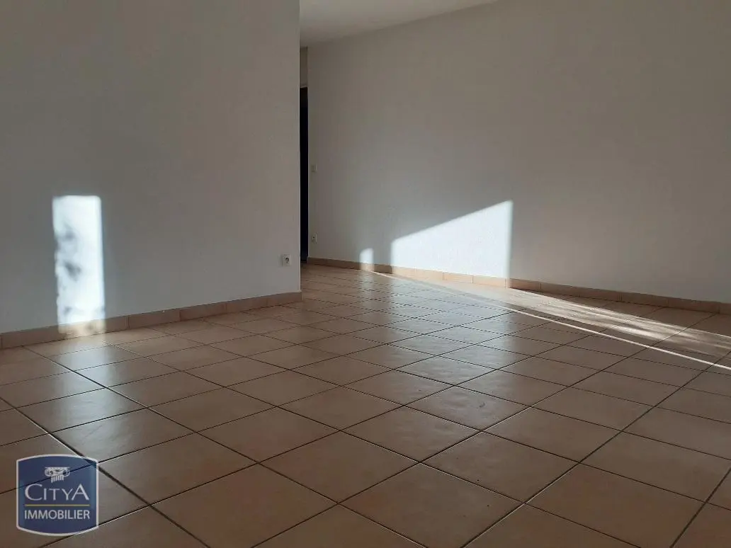 Photo 2 Appartement 3 pièces 64.86m²