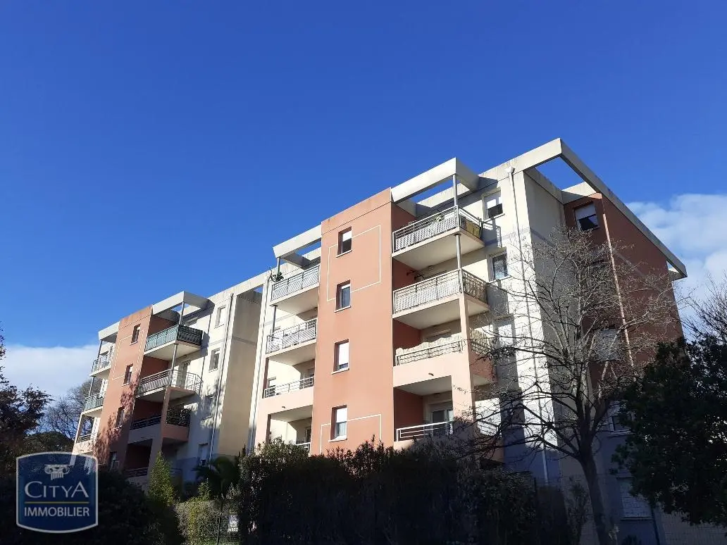 Photo 1 Appartement 2 pièces 48m²