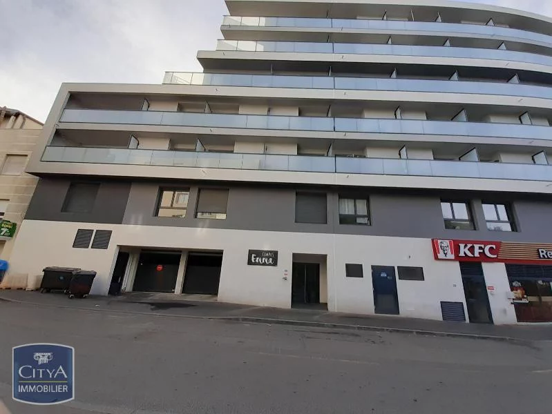 Photo du bien Parking