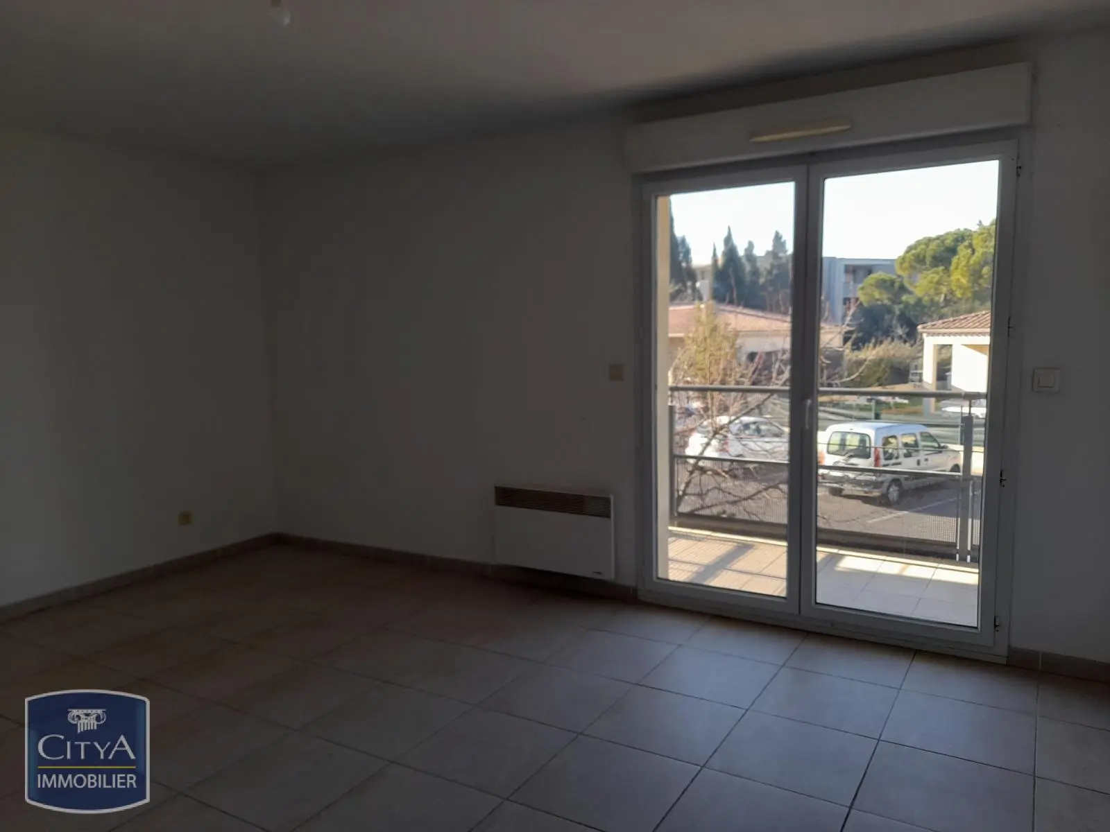 Photo 1 Appartement 2 pièces 47.39m²