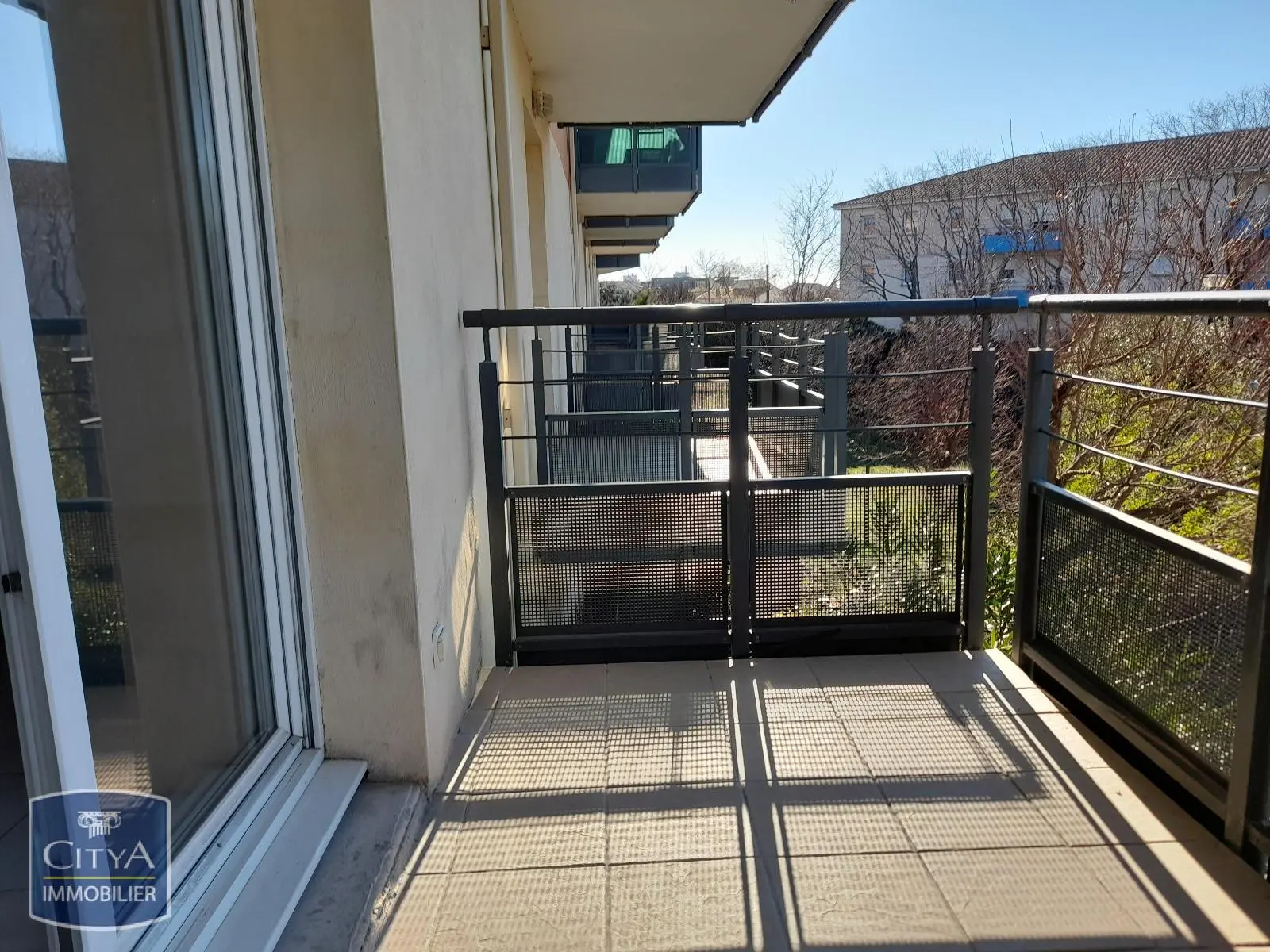 Photo 10 Appartement 2 pièces 47.39m²