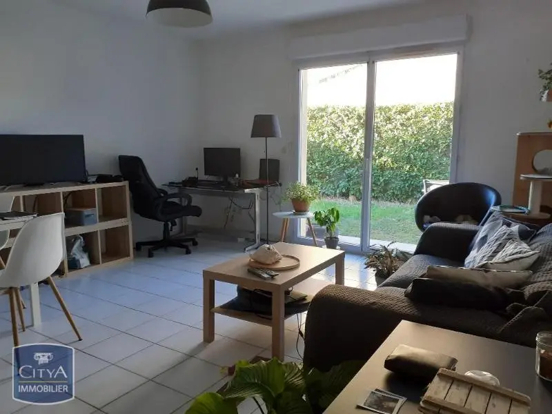 Photo 3 Appartement 2 pièces 47.1m²