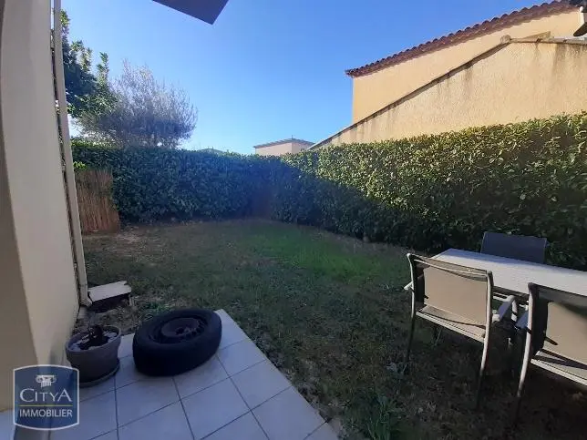 Photo 5 Appartement 2 pièces 47.1m²