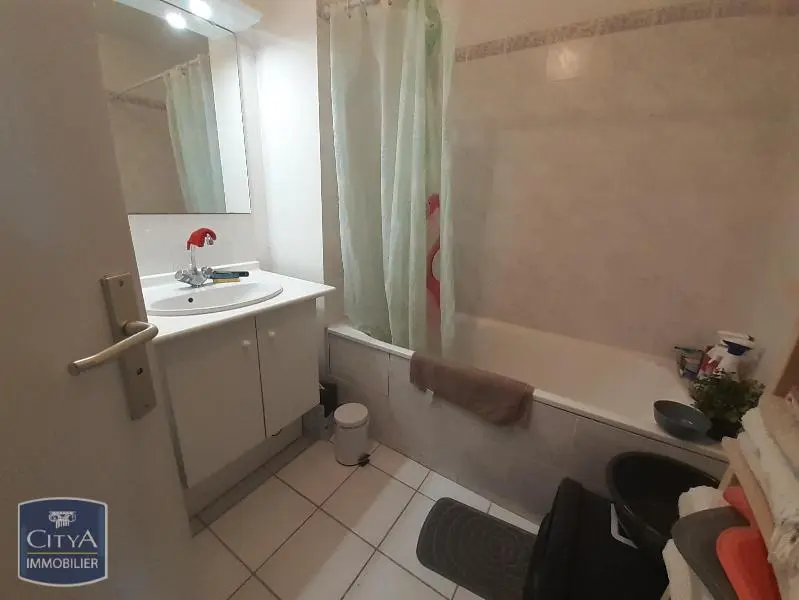 Photo 8 Appartement 2 pièces 47.1m²