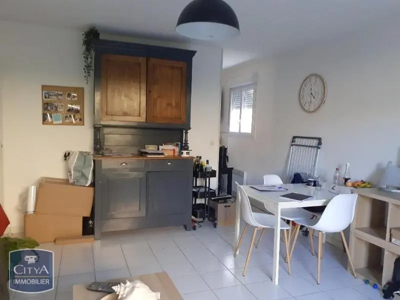 Photo 4 Appartement 2 pièces 47.1m²