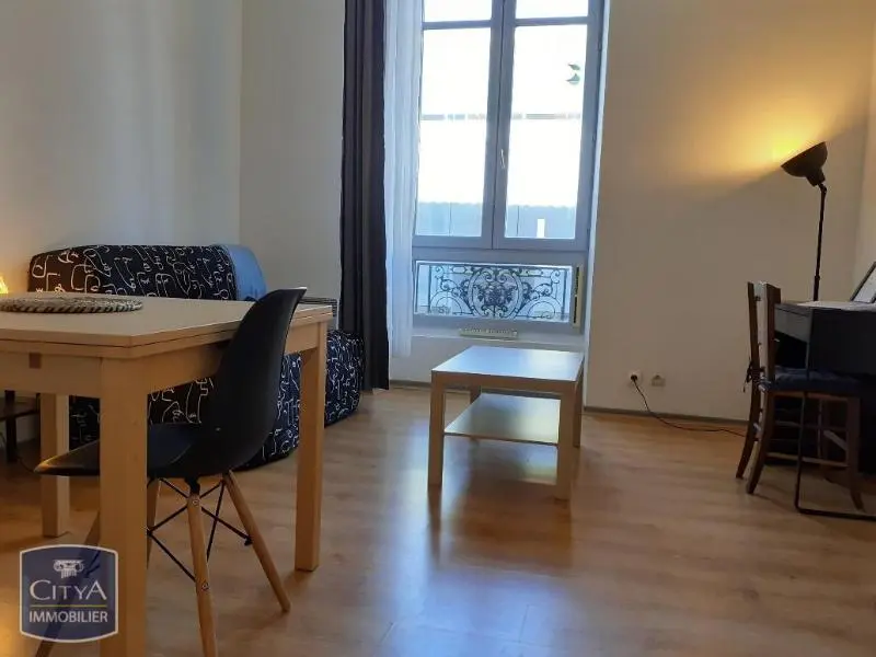 Photo 4 Appartement 1 pièce 23.67m²