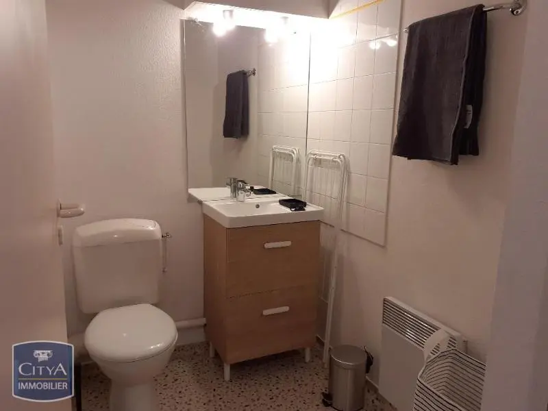 Photo 7 Appartement 1 pièce 23.67m²