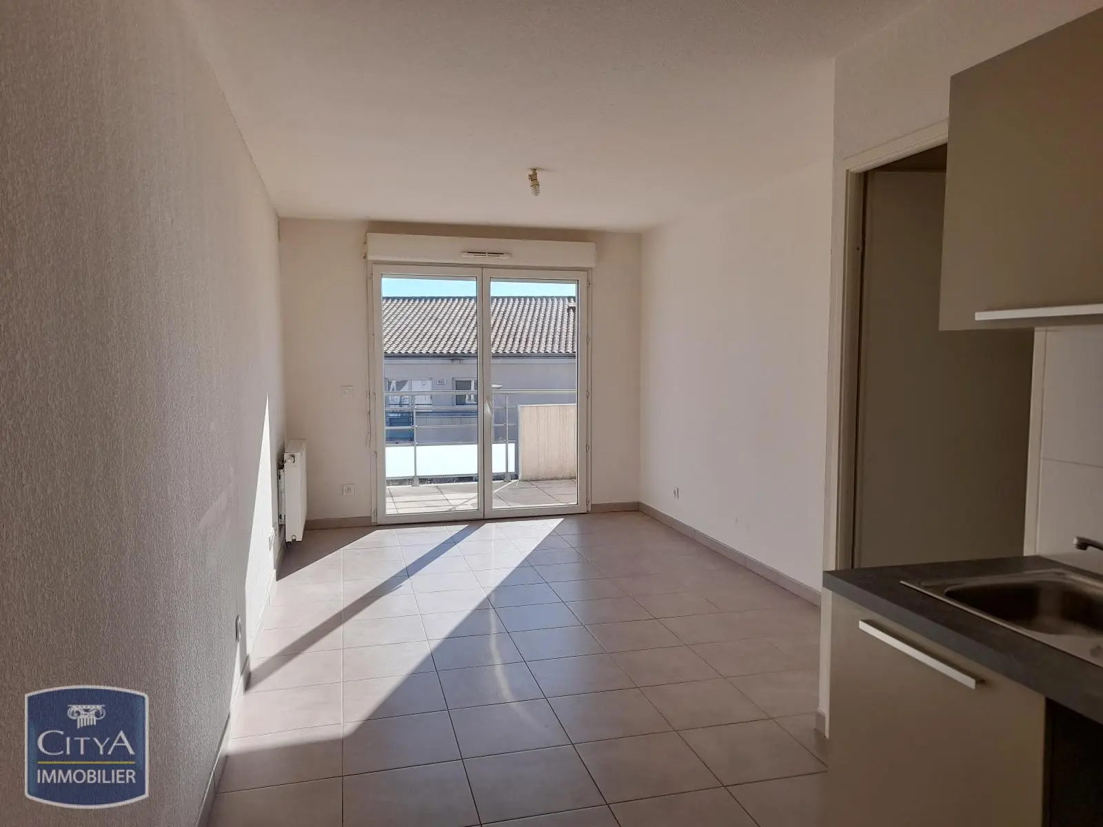 Photo 1 Appartement 2 pièces 42.85m²