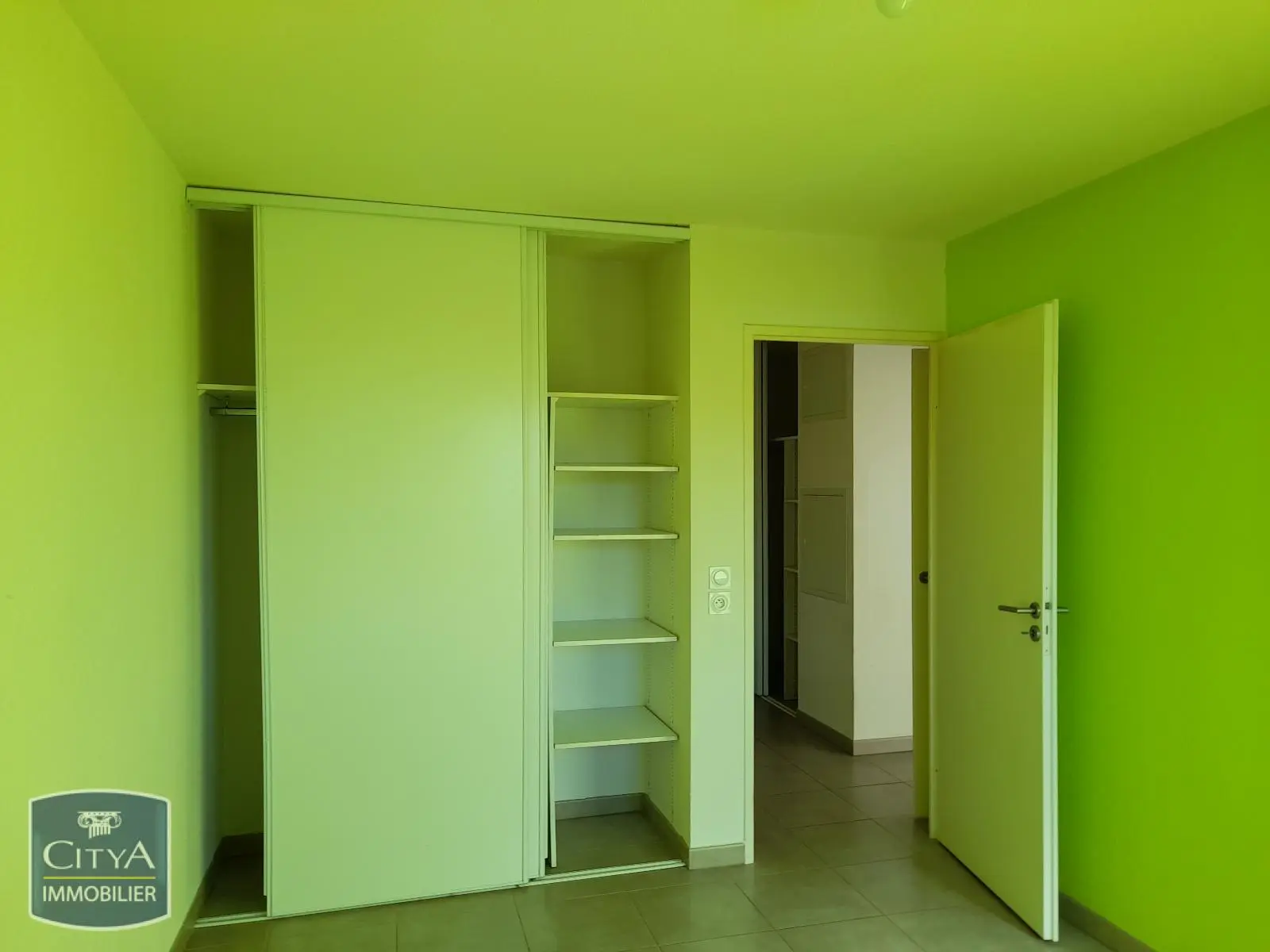 Photo 4 Appartement 2 pièces 42.85m²