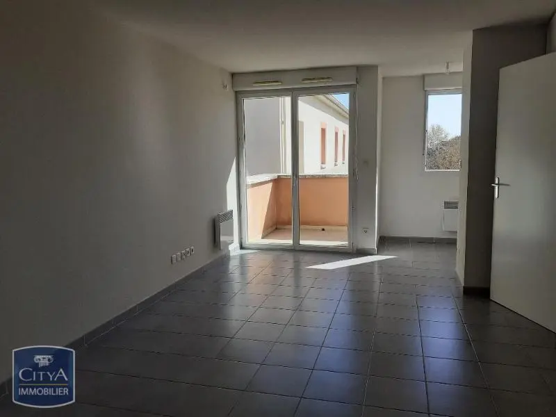 Photo 3 Appartement 2 pièces 41.88m²
