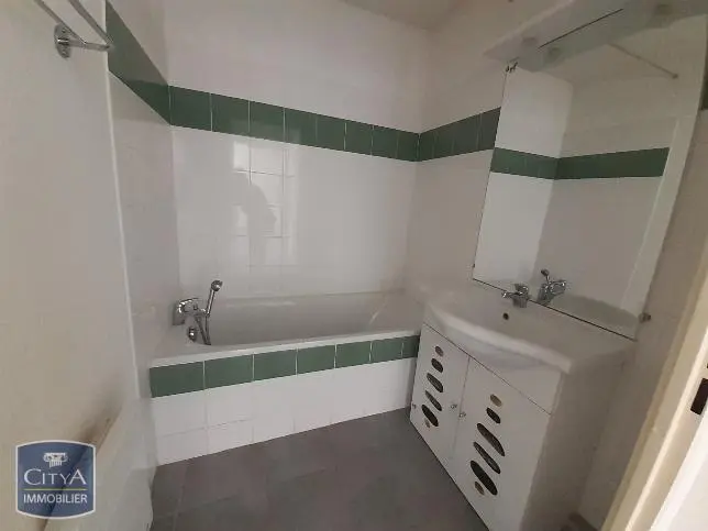 Photo 7 Appartement 2 pièces 41.88m²