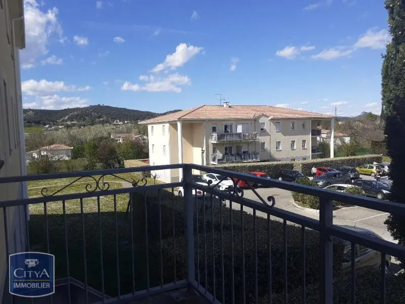 Photo 4 Appartement 1 pièce 30.43m²
