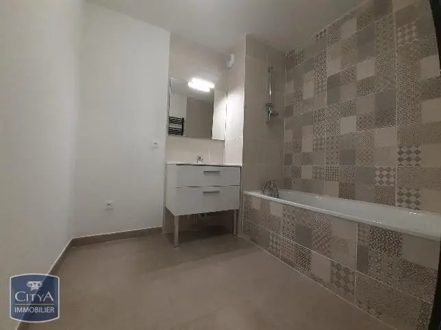 Photo 9 Appartement 3 pièces 61.6m²