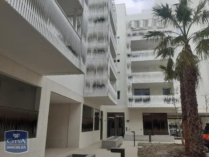 Photo 13 Appartement 3 pièces 61.6m²