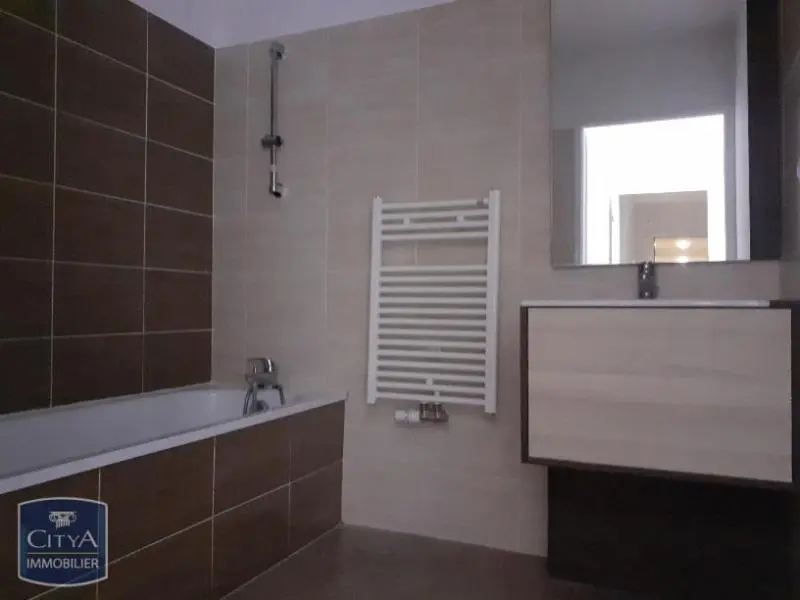 Photo 5 Appartement 3 pièces 67.45m²