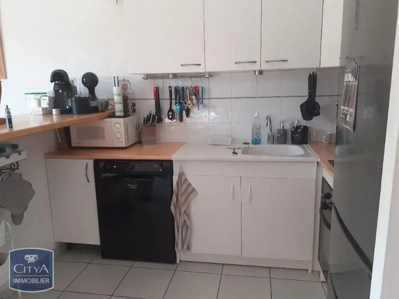 Photo 3 Appartement 3 pièces 63.12m²