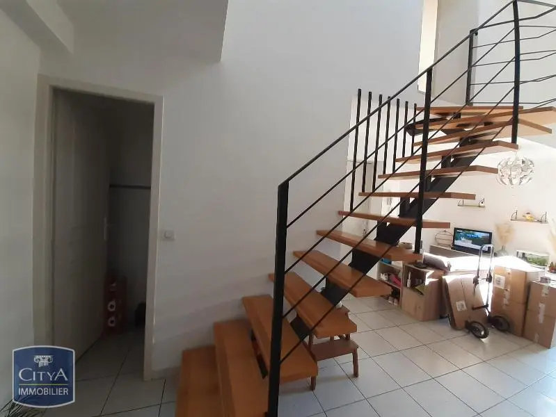 Photo 6 Appartement 3 pièces 63.12m²