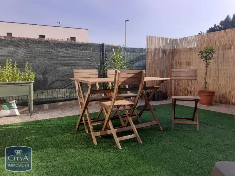 Photo 1 Appartement 3 pièces 63.12m²