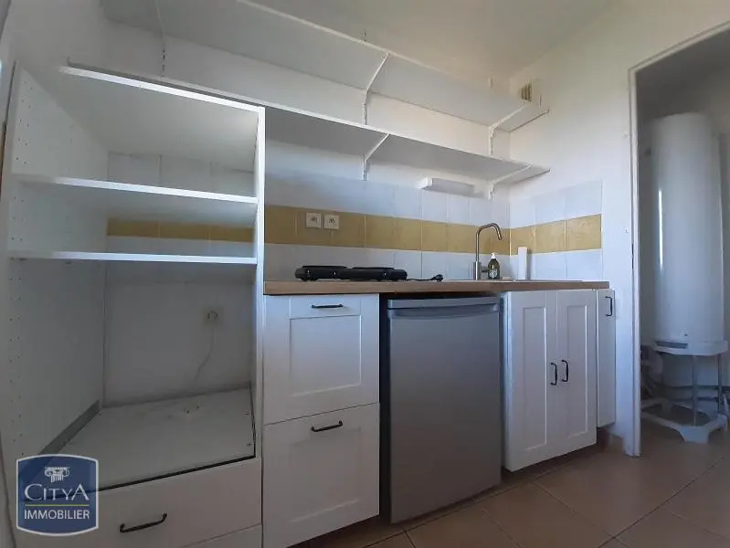 Photo 2 pour Appartement 3 pièces 54.19m² Photo 2 Appartement 3 pièces 54.19m²