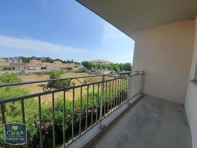 Photo 6 pour Appartement 3 pièces 54.19m² Photo 6 Appartement 3 pièces 54.19m²
