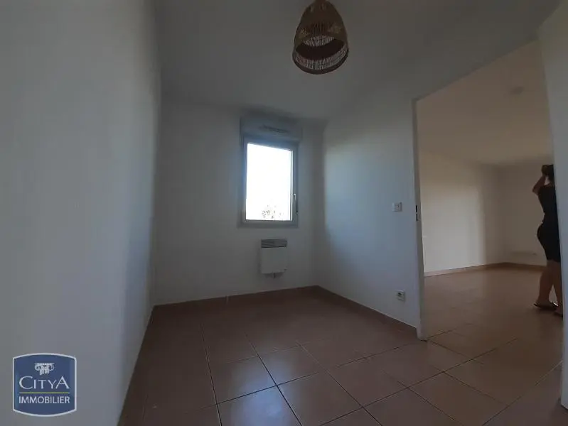 Photo 3 pour Appartement 3 pièces 54.19m² Photo 3 Appartement 3 pièces 54.19m²