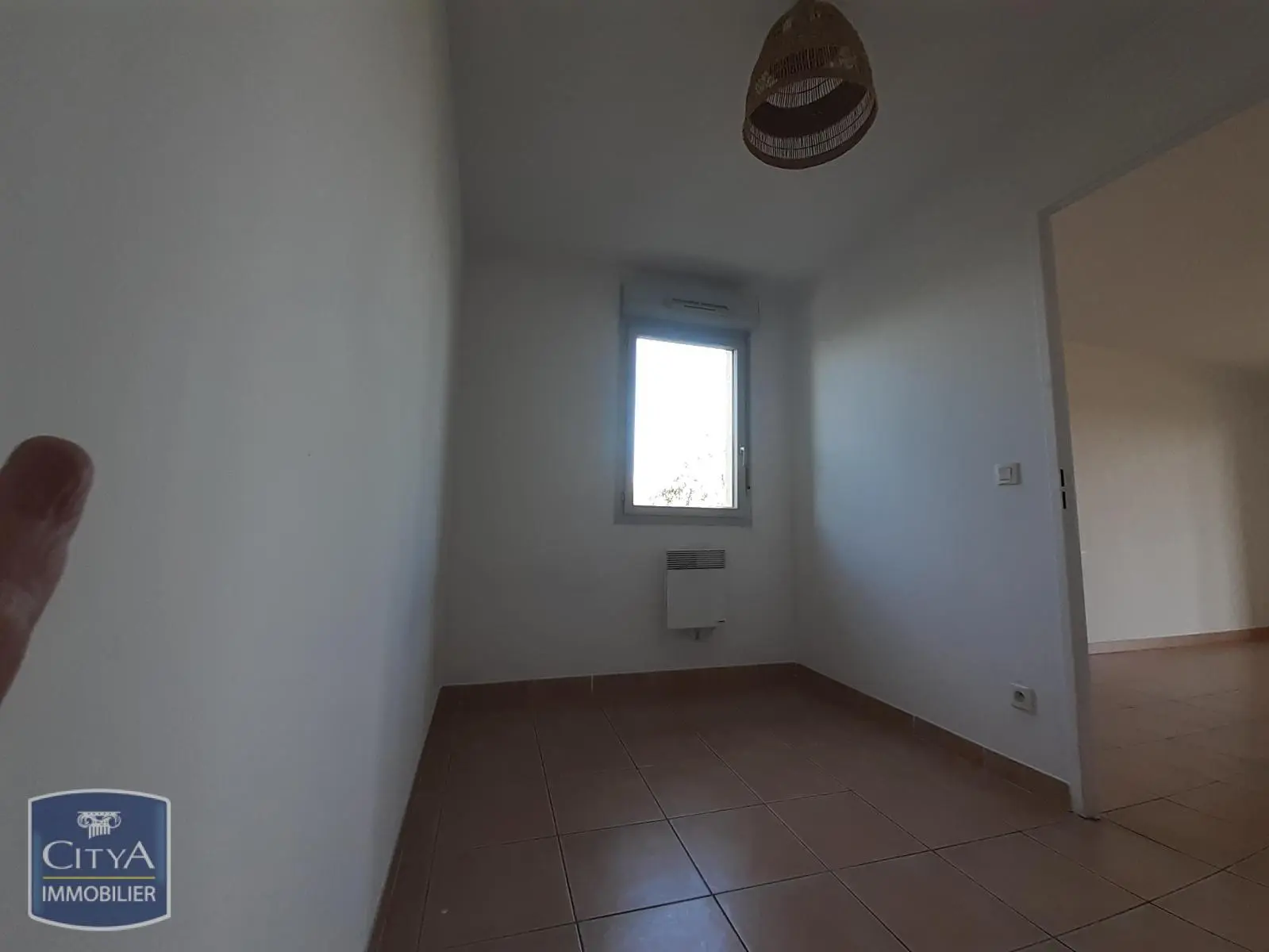 Photo 2 Appartement 3 pièces 54.02m²