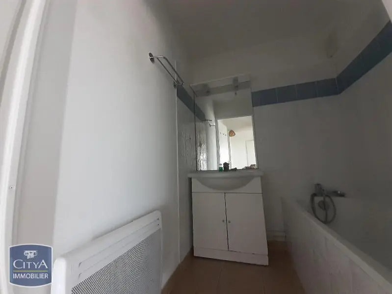 Photo 5 pour Appartement 3 pièces 54.19m² Photo 5 Appartement 3 pièces 54.19m²
