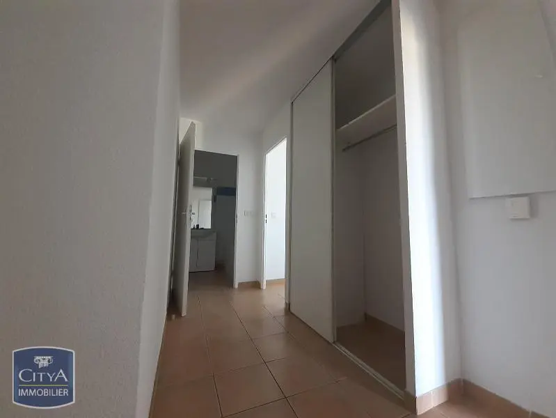 Photo 4 pour Appartement 3 pièces 54.19m² Photo 4 Appartement 3 pièces 54.19m²