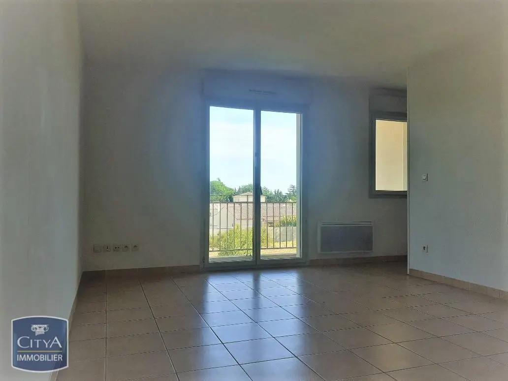 Photo 1 Appartement 3 pièces 54.02m²