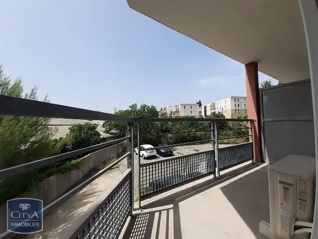 Photo 5 Appartement 2 pièces 40.52m²