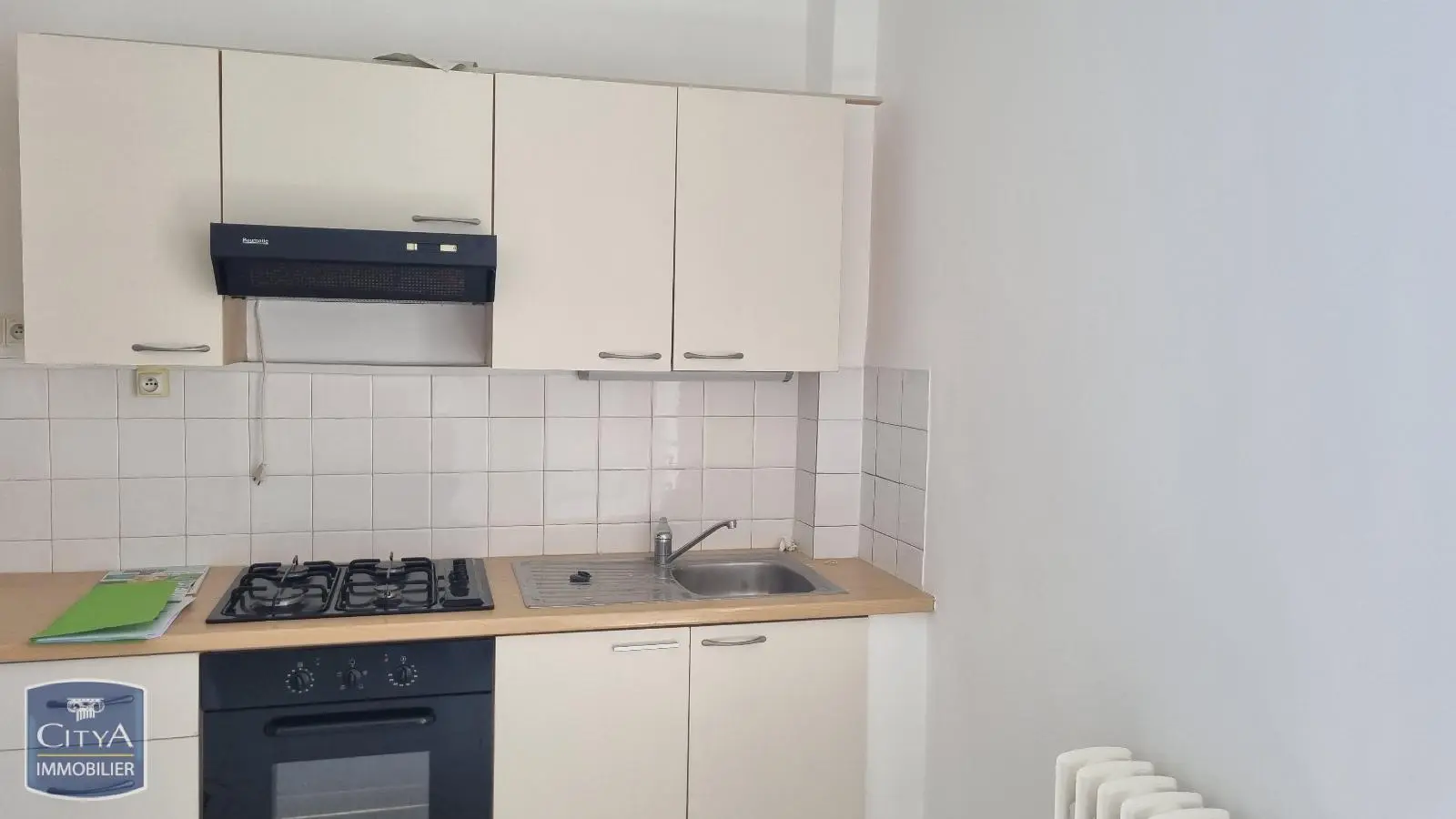 Photo 5 Appartement 2 pièces 71.92m²