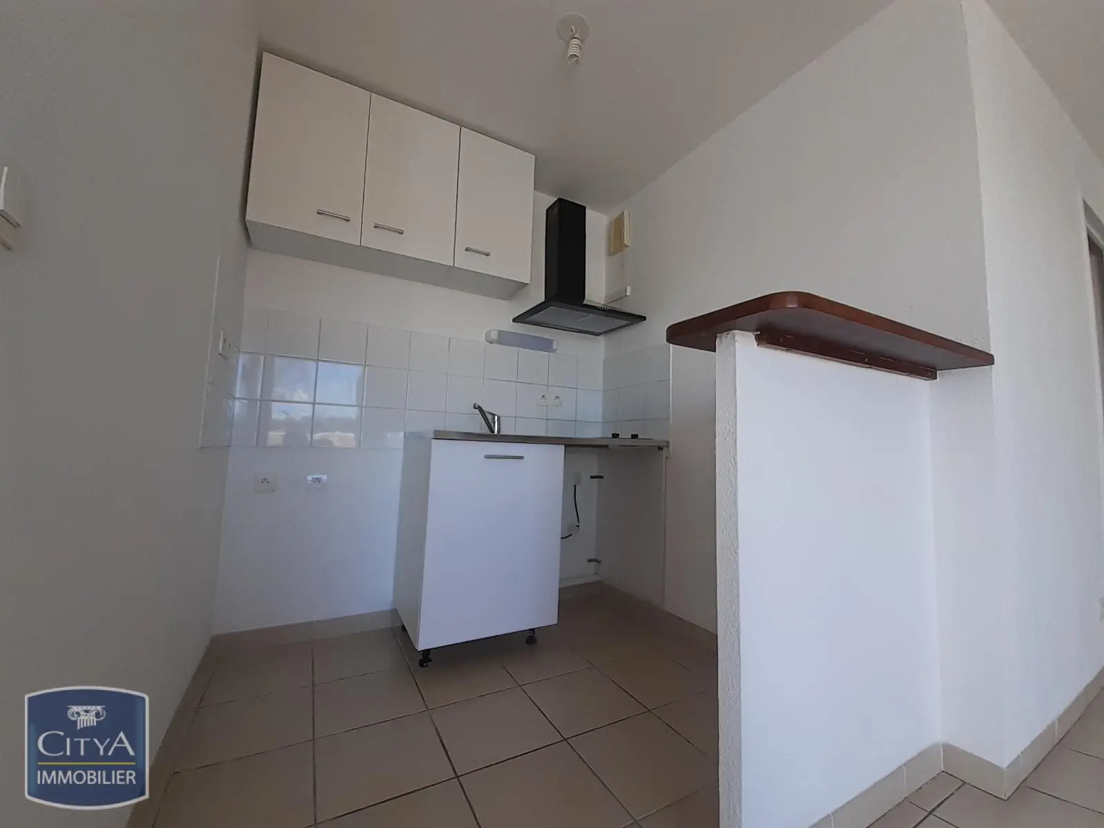 Photo 2 Appartement 2 pièces 44.13m²