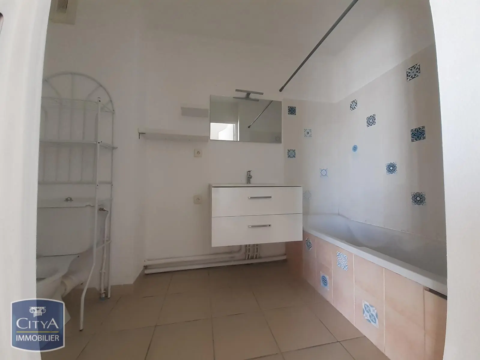 Photo 5 Appartement 2 pièces 44.13m²