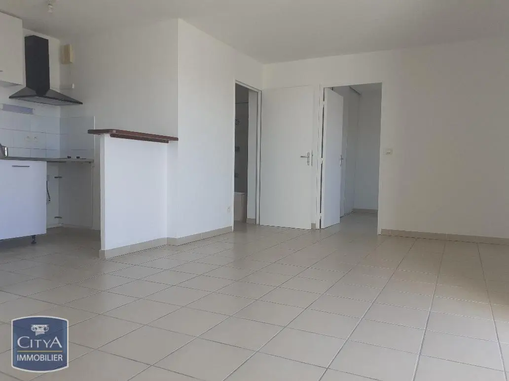 Photo 1 Appartement 2 pièces 44.13m²