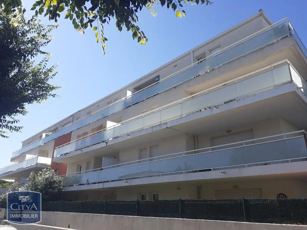 Photo 8 Appartement 2 pièces 44.13m²