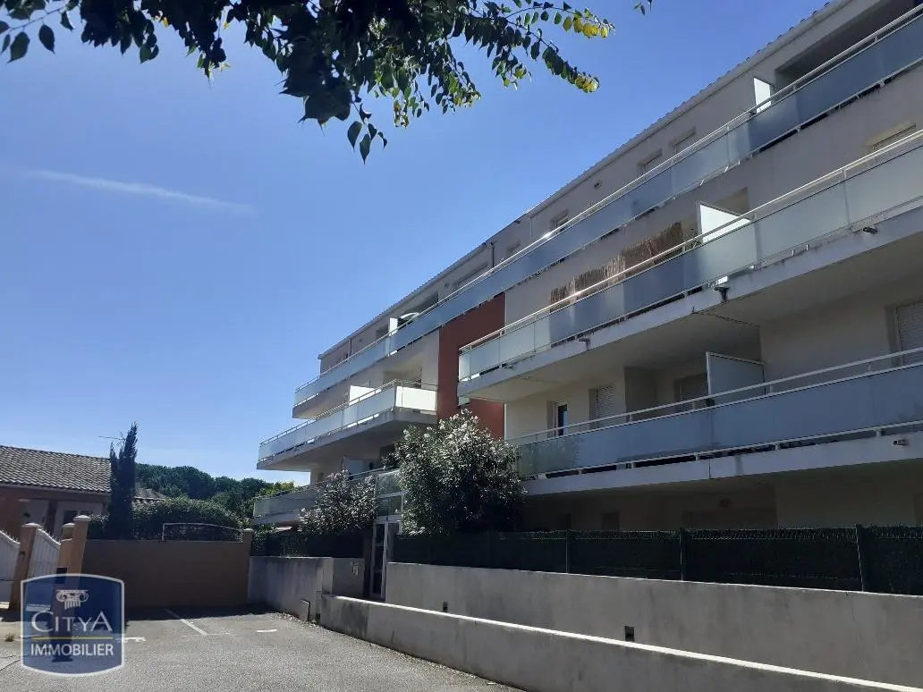 Photo 9 Appartement 2 pièces 44.13m²