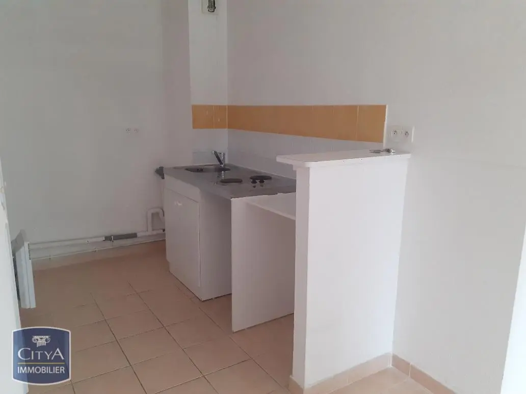 Photo 2 Appartement 2 pièces 46.22m²